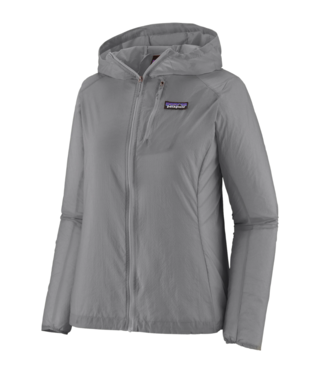 PATAGONIA W's Houdini Jkt Salt Grey S