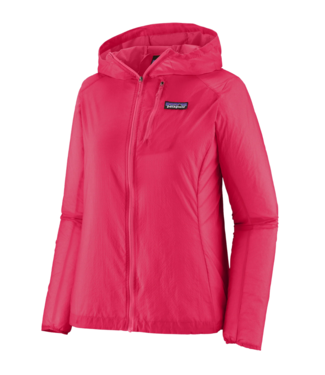 PATAGONIA W's Houdini Jkt Luminous Pink M