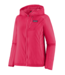 PATAGONIA W's Houdini Jkt Luminous Pink M