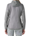 PATAGONIA W's Houdini Jkt Salt Grey M