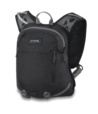 DAKINE Syncline 8L - Black