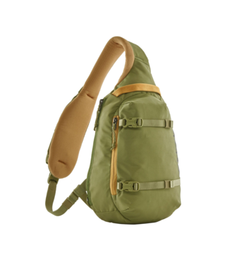 PATAGONIA Atom Sling 8L Buckhorn Green