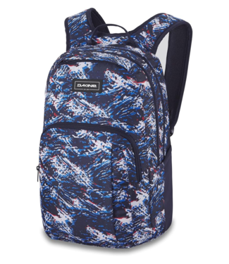 DAKINE Campus M 25L - Dark Tide, One Size