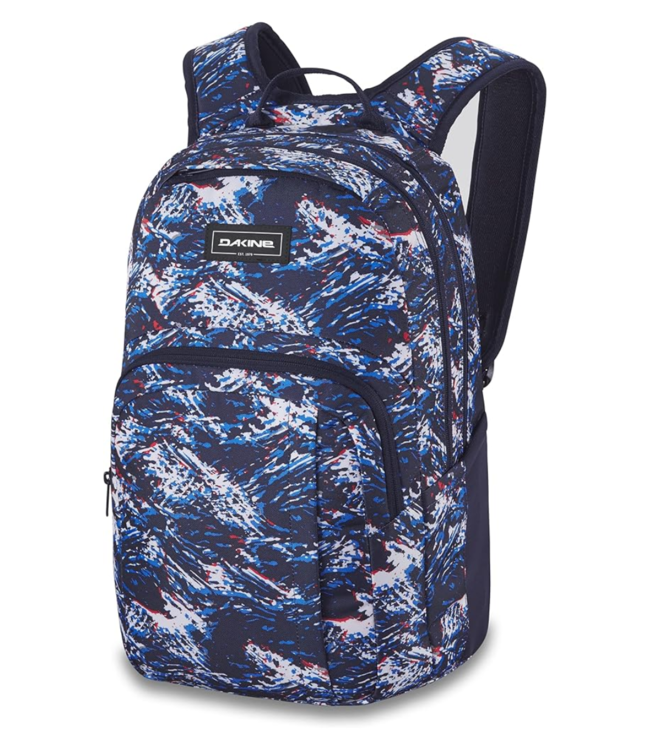 DAKINE Campus M 25L - Dark Tide, One Size