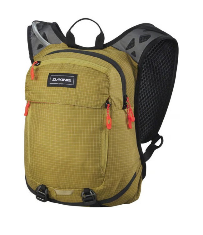 DAKINE Syncline 8L - Green Moss