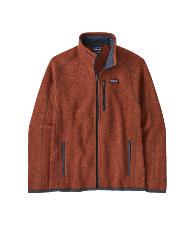 PATAGONIA Better Sweater Jkt Men's