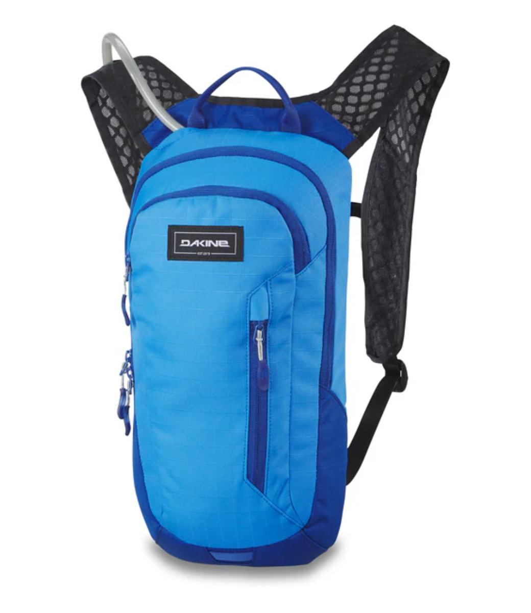 DAKINE バックパック 青 DAKINE ダカイン バックパック ロールトップ 防水 CYCLONE ROLL