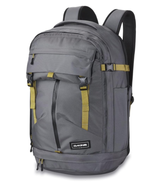 DAKINE Verge Backpack 32L - Castlerock Ballistic, One Size
