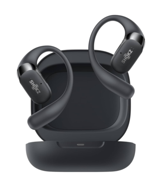 OpenFit 2-Black-US