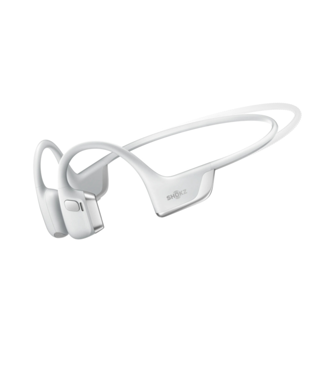 Shokz OpenRun Pro 2 Mini-Silver