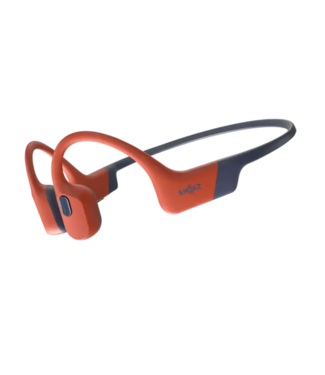 Shokz OpenSwim Pro Red Shokz OpenSwim Pro Red