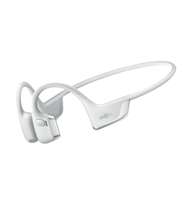 OpenRun Pro 2 Silver