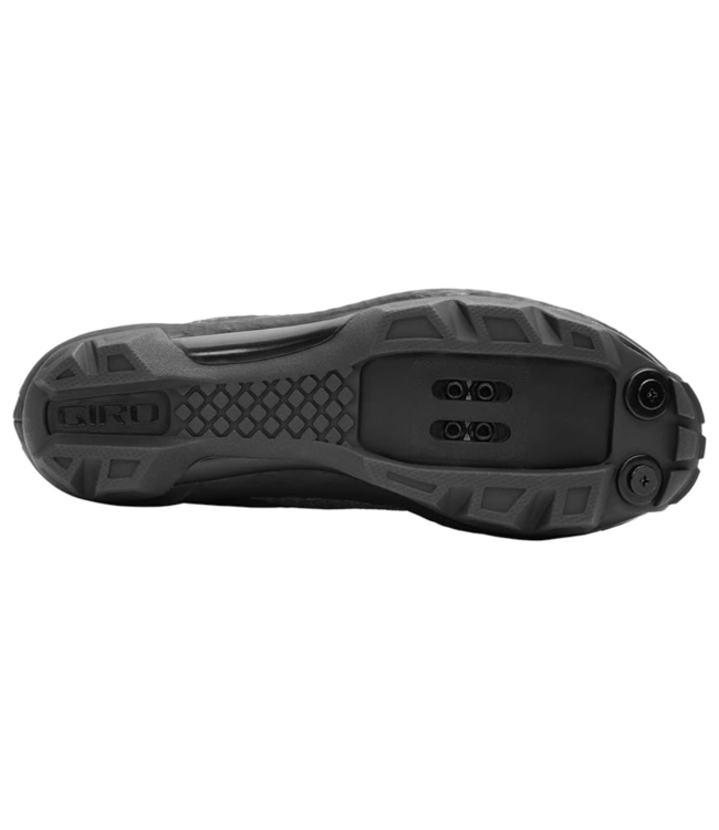 Giro Rincon Cycling Shoe  Men's Black 44