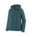 PATAGONIA W's Houdini Jkt Wetland Blue M