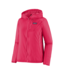 PATAGONIA W's Houdini Jkt Luminous Pink S