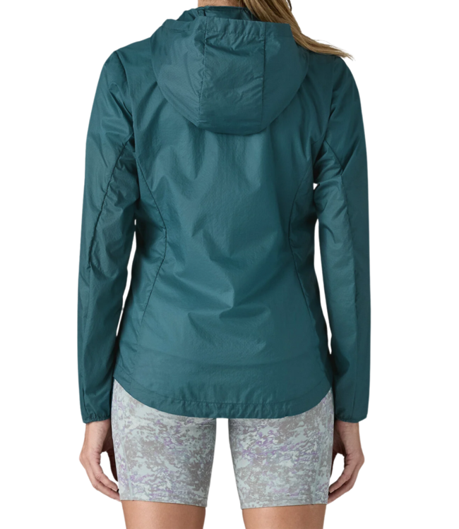 PATAGONIA W's Houdini Jkt Wetland Blue S