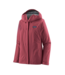 PATAGONIA W's Torrentshell 3L Rain Jkt Oxide Red S