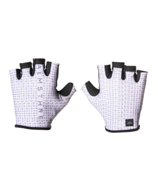 ALMSTHRE Glove - Padded Short Finger