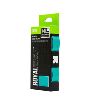Royal Wrap Bar Tape Tacki Green