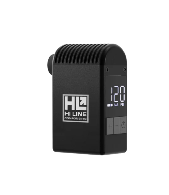 E-PUMP PRO ELECTRIC TIRE PUMP