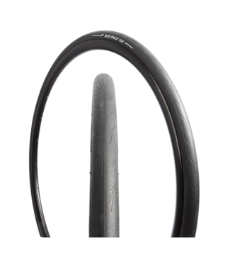 PIRELLI P Zero Race Tire TLR Black - 700 x 26