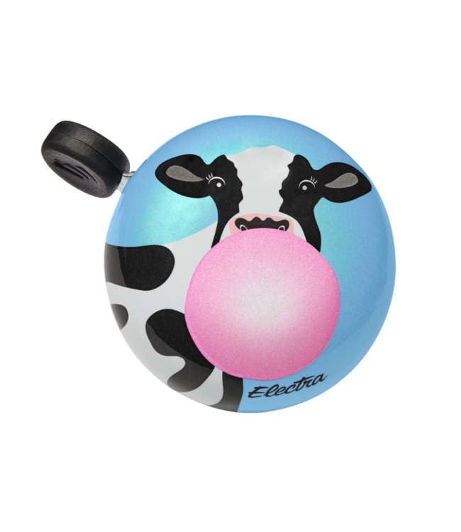 ELECTRA Bell  Domed Ringer More Cow Bell