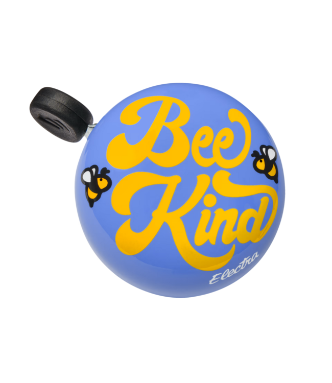 ELECTRA Bell Domed Ringer Bee Kind