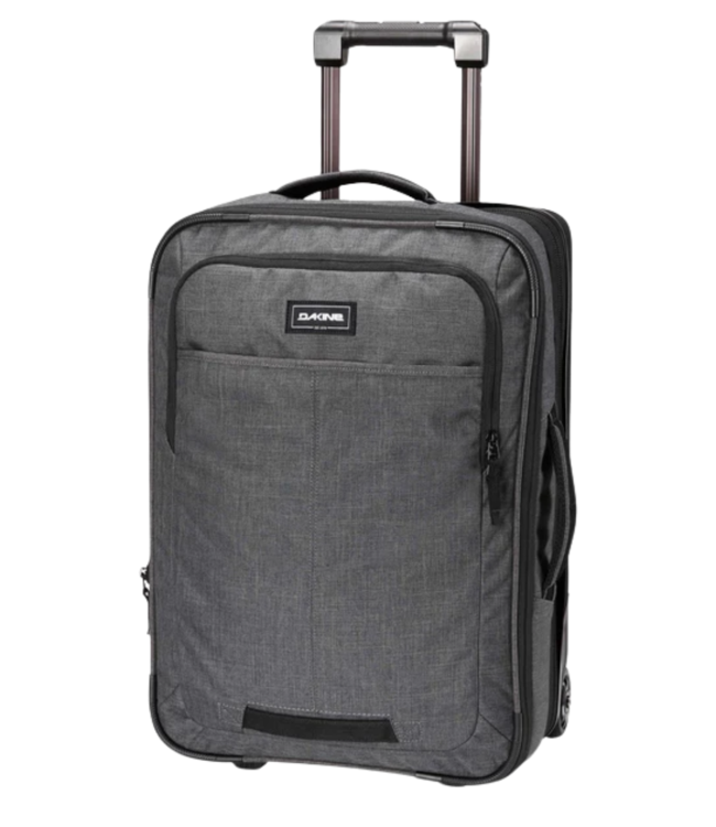 DAKINE STATUS ROLLER 42L + - CARBON, OS