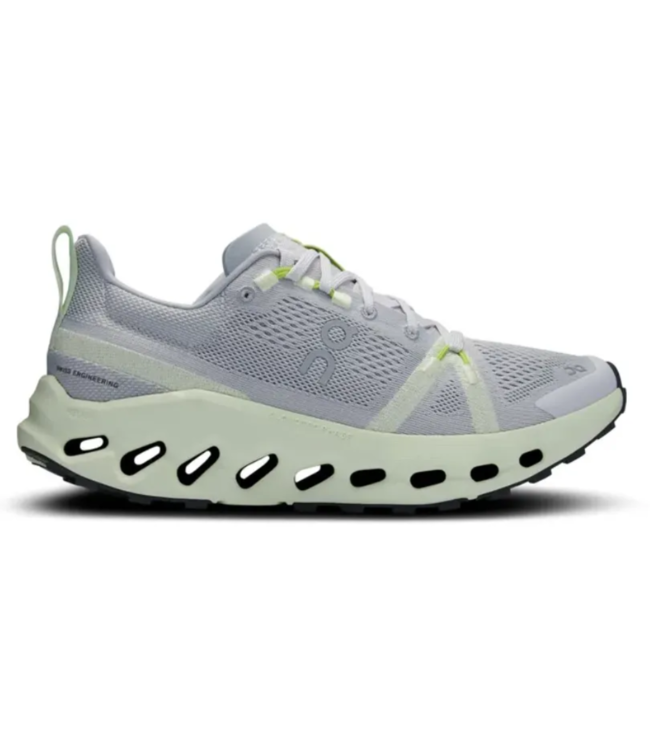 On Cloudsurfer Trail Running Shoes Women's