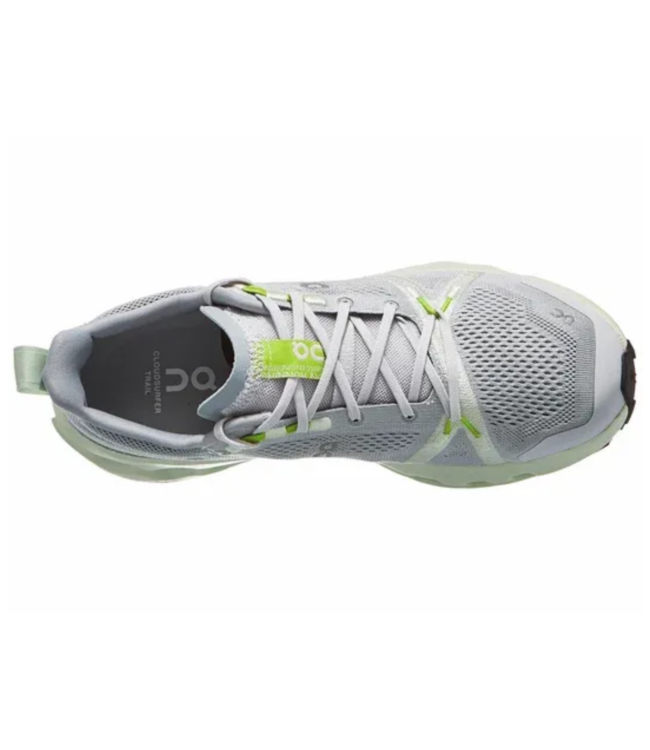 On Cloudsurfer Trail Running Shoes Women's