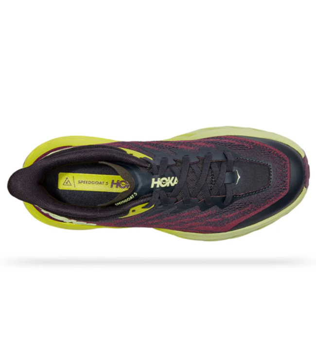 HOKA Speedgoat 5 Running Shoes Women's