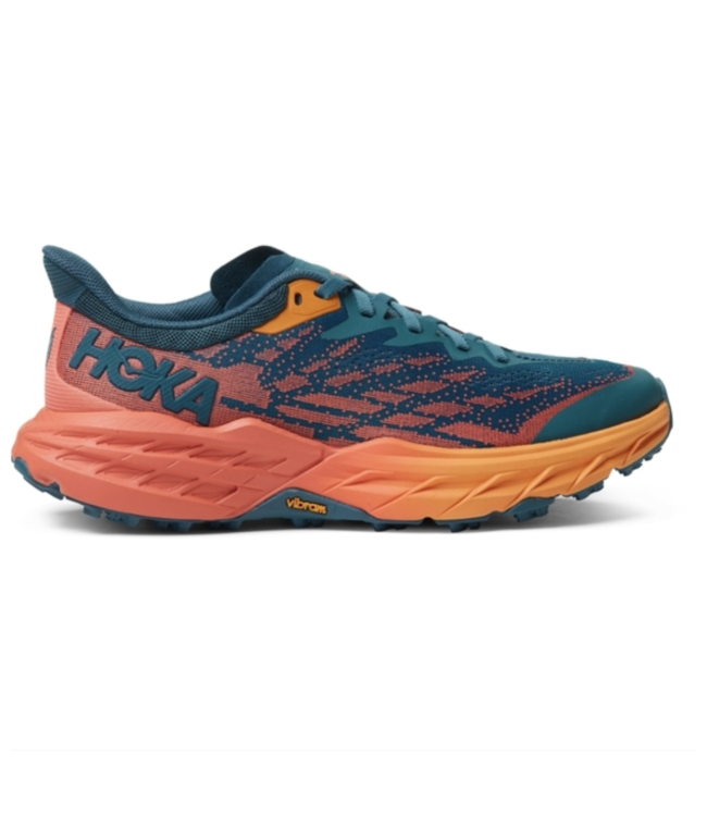 HOKA Speedgoat 5 Running Shoes Women's