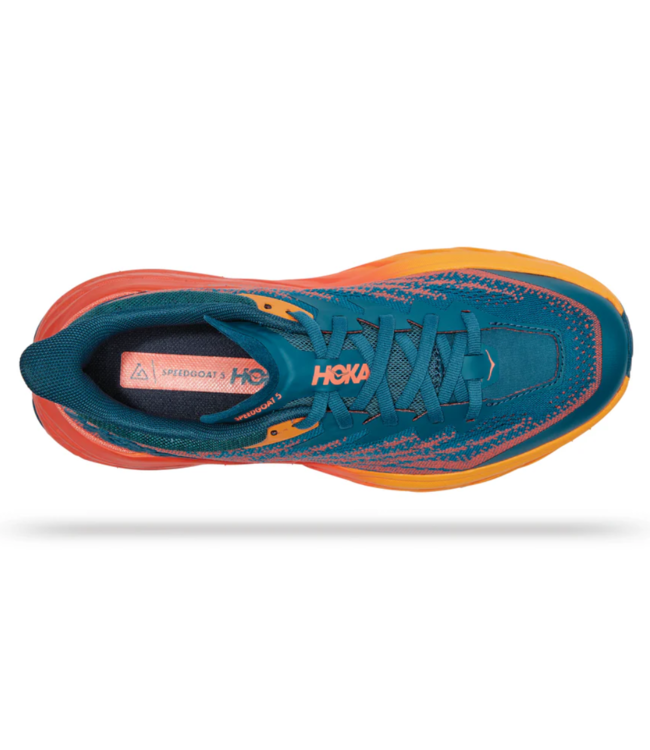 HOKA Speedgoat 5 Running Shoes Women's