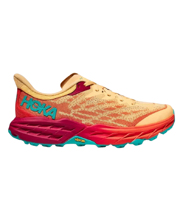 HOKA Speedgoat 5 Running Shoes Women's