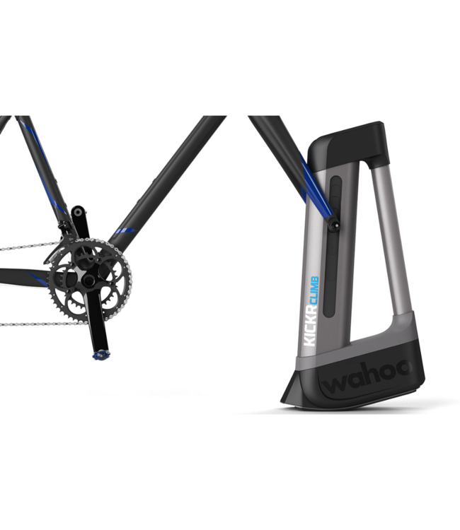 KickR Climb Simulator