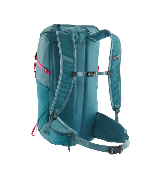 PATAGONIA Terravia Pack 28L Wetland Blue S