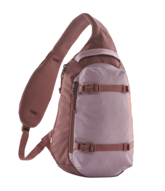 PATAGONIA Atom Sling 8L Dulse Mauve ALL