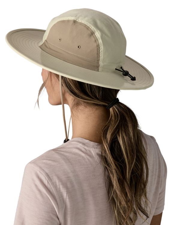 PATAGONIA Quandary Brimmer Pelican L