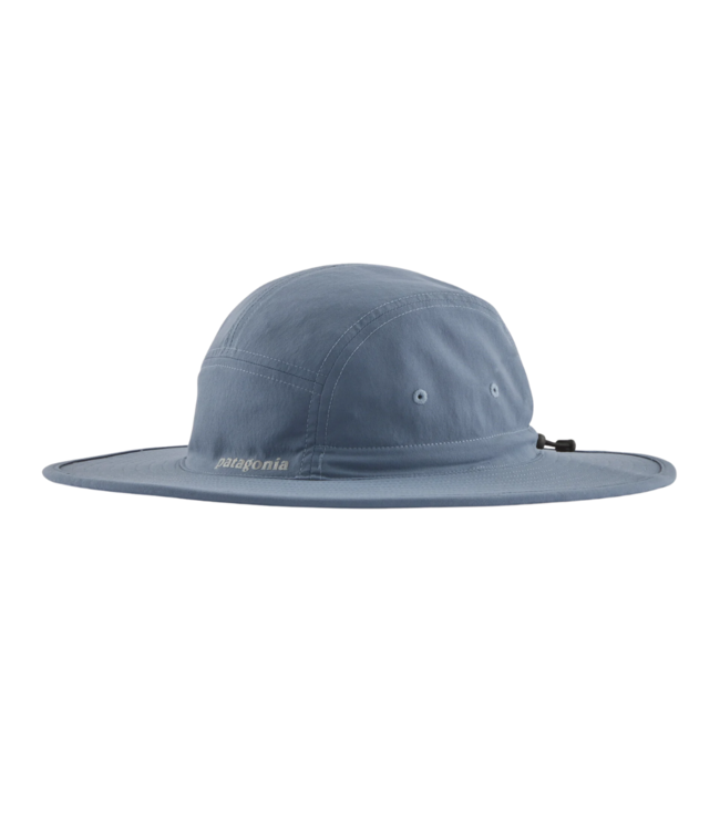 PATAGONIA Quandary Brimmer Utility Blue S