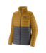 PATAGONIA M's Down Sweater Raptor Brown XL