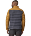 PATAGONIA M's Down Sweater Raptor Brown XL