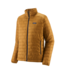 PATAGONIA M's Nano Puff Jkt Raptor Brown L
