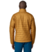 PATAGONIA M's Nano Puff Jkt Raptor Brown L