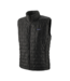 PATAGONIA M's Nano Puff Vest Black L