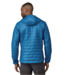 PATAGONIA M's Nano Puff Jkt Endless Blue L