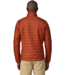 PATAGONIA M's Nano Puff Jkt Burnished Red L