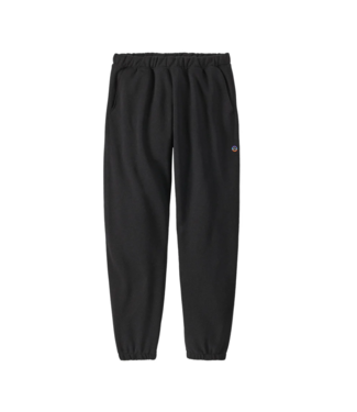 PATAGONIA M's Fitz Roy Icon Uprisal Sweatpants Ink Black XL
