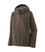 PATAGONIA M's Torrentshell 3L Rain Jkt Dark Walnut S