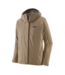 PATAGONIA M's Torrentshell 3L Rain Jkt Seabird Grey L