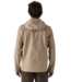 PATAGONIA M's Torrentshell 3L Rain Jkt Seabird Grey L